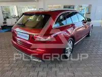 2019 Mercedes Benz C 180