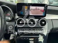 2019 Mercedes Benz C 180