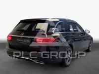 2019 Mercedes Benz C 180