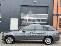 2019 Mercedes Benz C 180