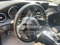 2019 Mercedes Benz C 180