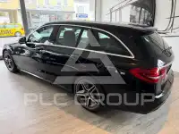 2019 Mercedes Benz C 180