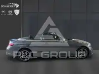 2019 Mercedes Benz C 180