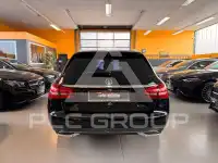 2019 Mercedes Benz C 180