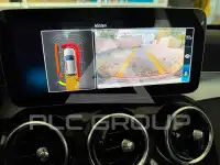 2019 Mercedes Benz C 180