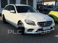 2019 Mercedes Benz C 180