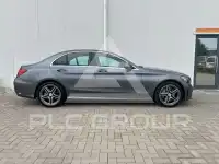 2019 Mercedes Benz C 180