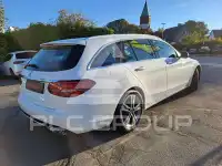 2019 Mercedes Benz C 180