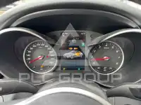 2019 Mercedes Benz C 180