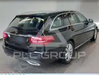 2019 Mercedes Benz C 180