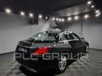 2019 Mercedes Benz C 180