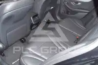 2019 Mercedes Benz C 180