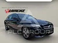 2019 Mercedes Benz C 180