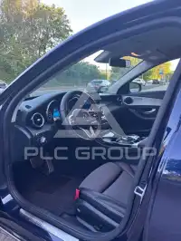 2019 Mercedes Benz C 180