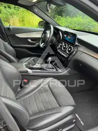 2019 Mercedes Benz C 180