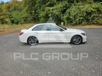 2019 Mercedes Benz C 180