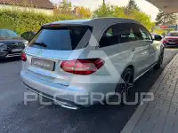 2019 Mercedes Benz C 180