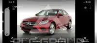2019 Mercedes Benz C 180