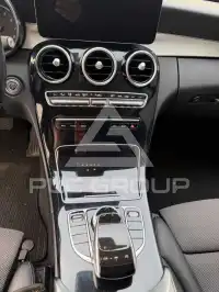 2019 Mercedes Benz C 180