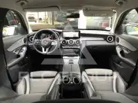 2019 Mercedes Benz C 180