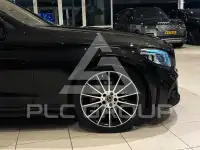 2019 Mercedes Benz C 180