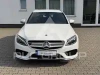 2019 Mercedes Benz C 180