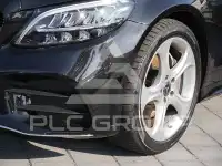 2019 Mercedes Benz C 180