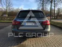 2019 Mercedes Benz C 180