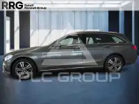 2019 Mercedes Benz C 180