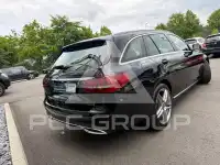 2019 Mercedes Benz C 180