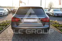 2019 Mercedes Benz C 180