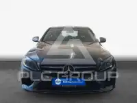 2019 Mercedes Benz C 180