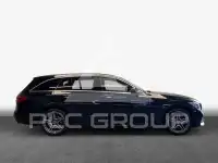2019 Mercedes Benz C 180