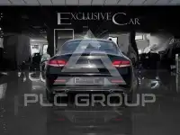 2019 Mercedes Benz C 180