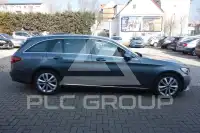 2019 Mercedes Benz C 180