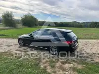 2019 Mercedes Benz C 180