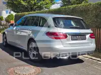 2019 Mercedes Benz C 180