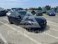 2019 Mercedes Benz C 180