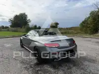 2019 Mercedes Benz C 180