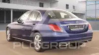 2019 Mercedes Benz C 180