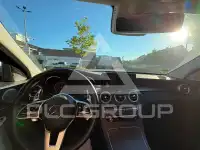 2019 Mercedes Benz C 180