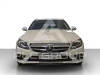 2019 Mercedes Benz C 200