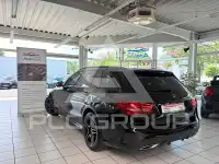 2019 Mercedes Benz C 200