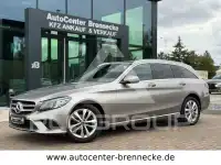 2019 Mercedes Benz C 200