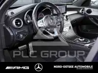 2019 Mercedes Benz C 200