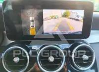 2019 Mercedes Benz C 200