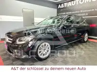 2019 Mercedes Benz C 200