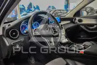 2019 Mercedes Benz C 200