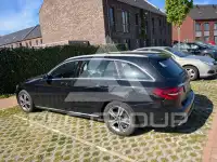 2019 Mercedes Benz C 200
