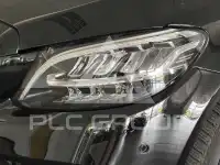 2019 Mercedes Benz C 200